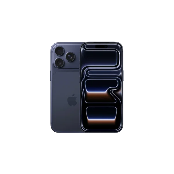 iPhone 17 Pro Max (Sim Card)