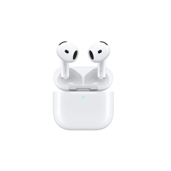 AirPods 4 ANC