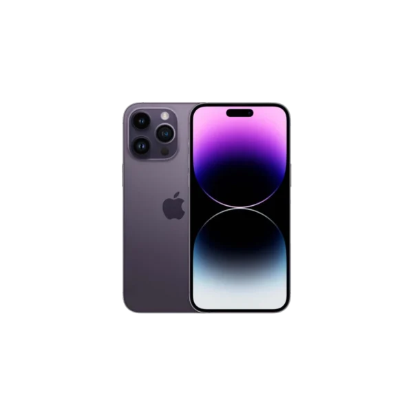 iPhone 14 Pro (98%) Za