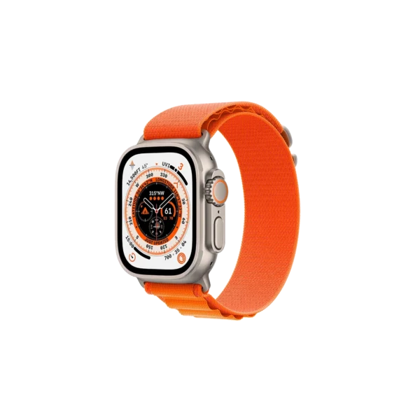 Apple Watch Ultra 1 (100%)