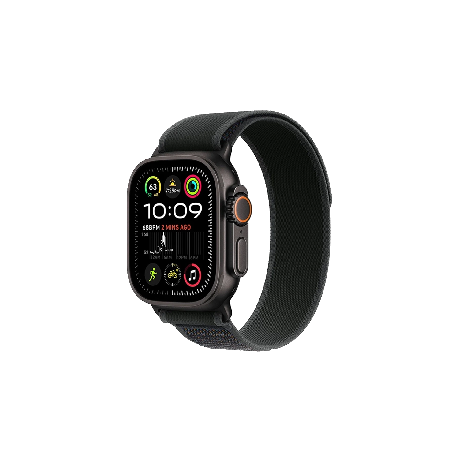 Apple watch ultra 2 Apple Watch Ultra 2 - Image 1