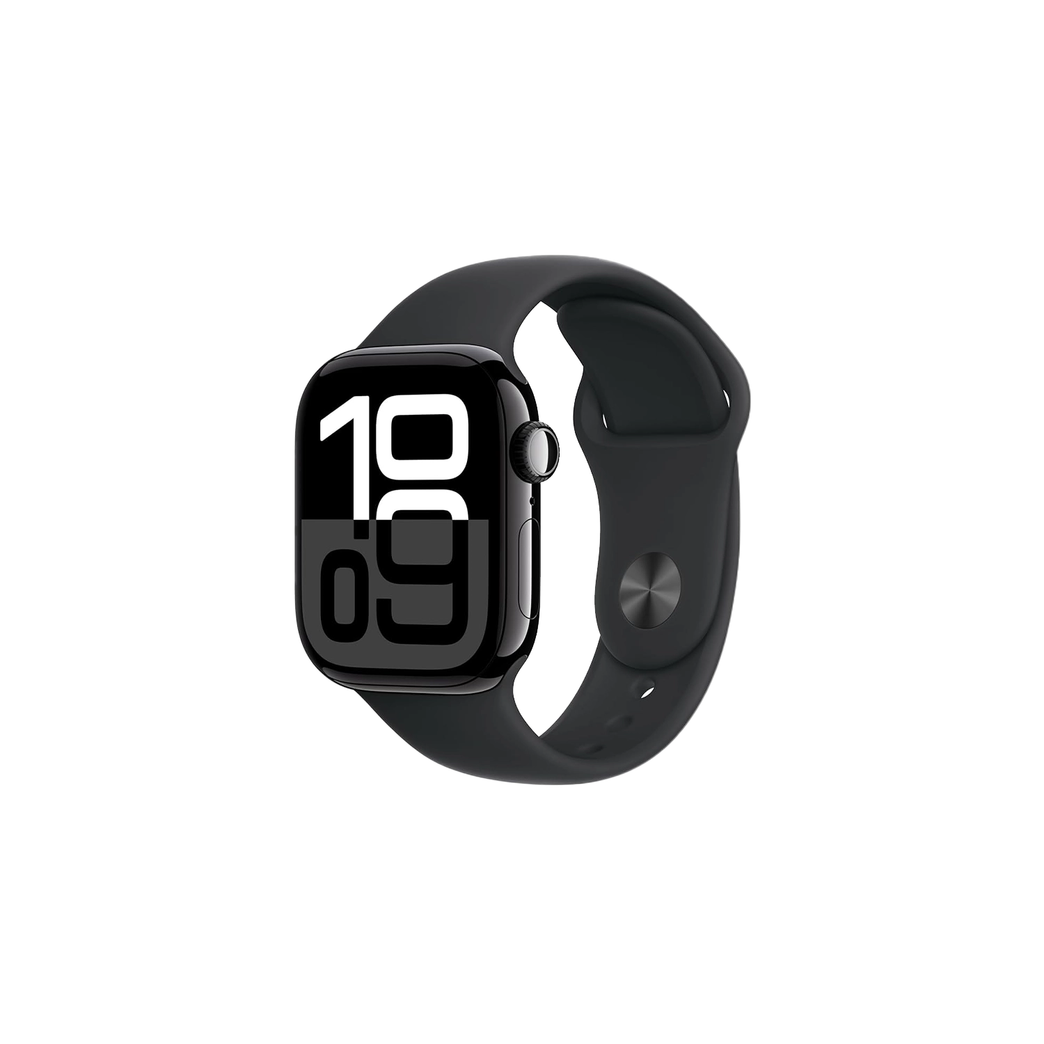 apple watch series 10 Black Apple Watch Series 10 - Image 1