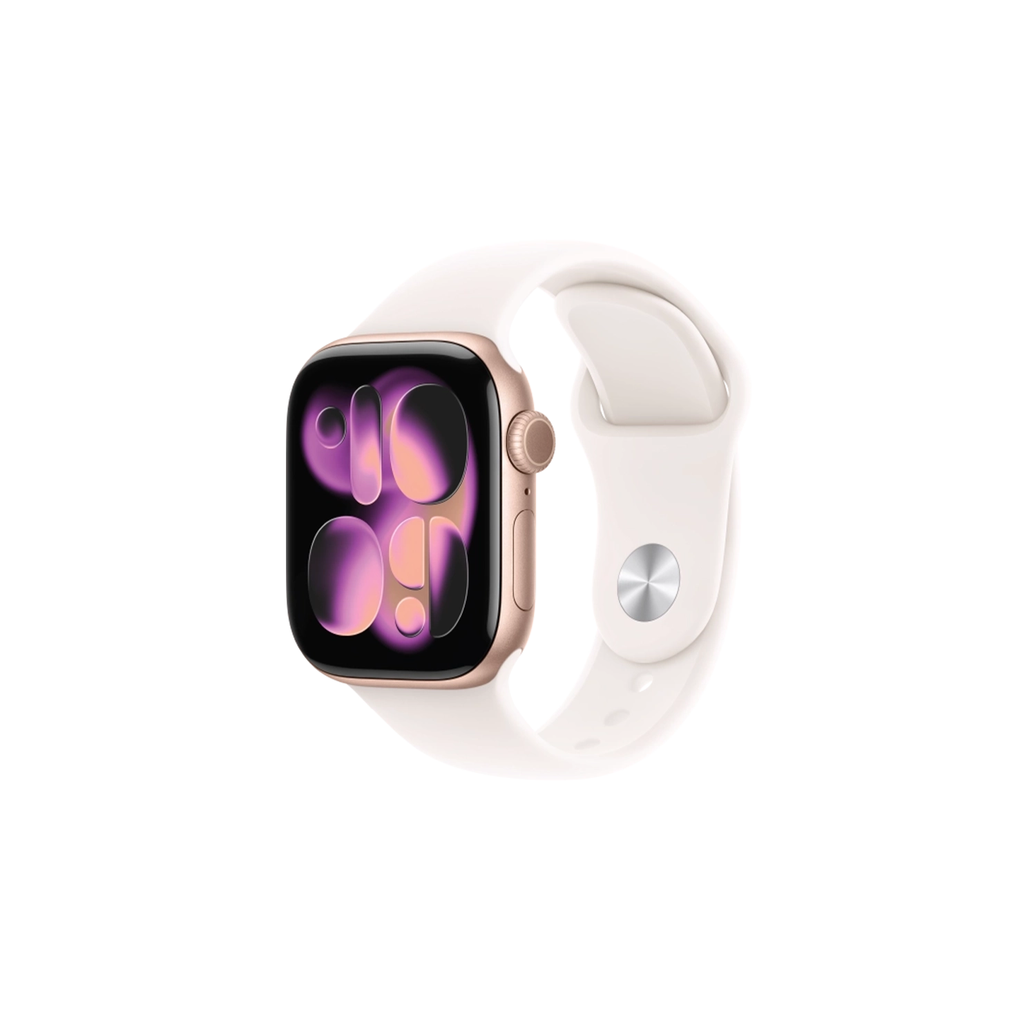 apple watch series 11 Pink Apple Watch Series 11 - Image 1