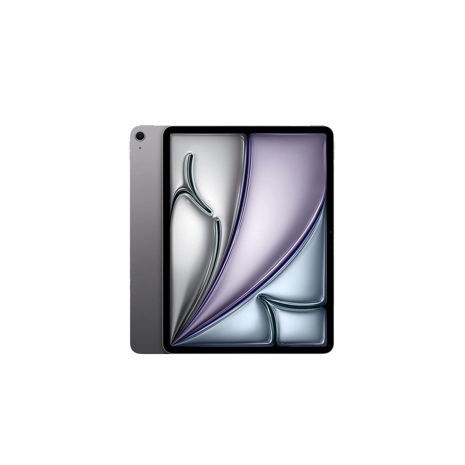 iPad Air gray iPad Air M3 - Image 1