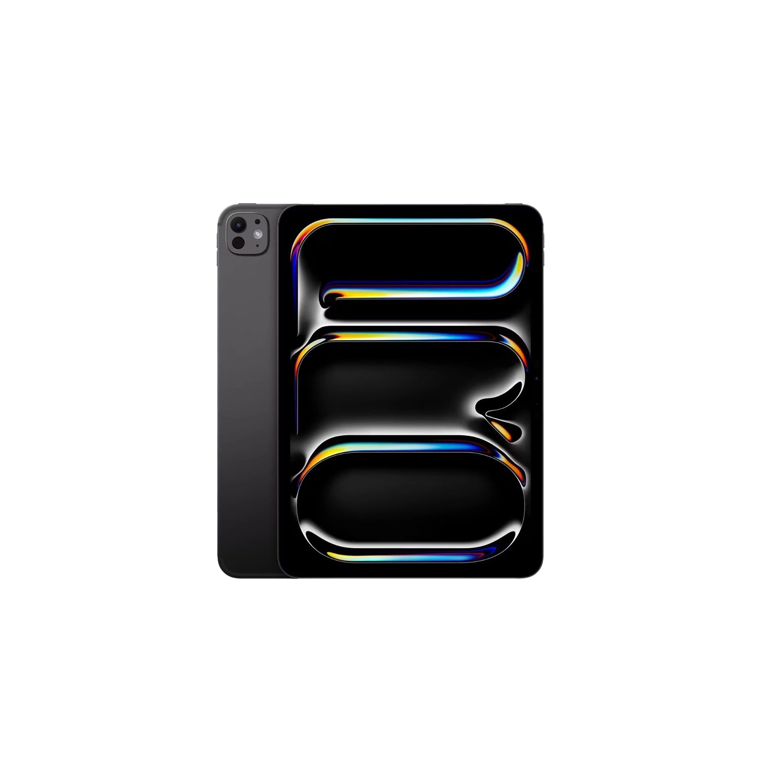 iPad Pro M4 Black iPad Pro M4 (100%) - Image 1