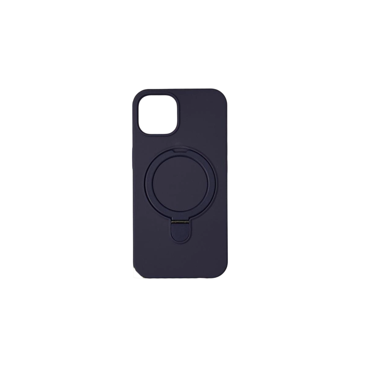 1 (13) Magsafe silicone Dark Gray (13) - Image 1