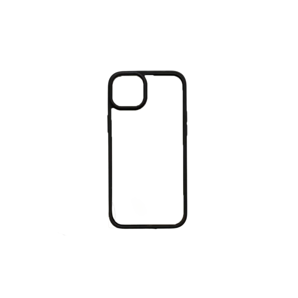 Colorful frame Black (14 Plus)