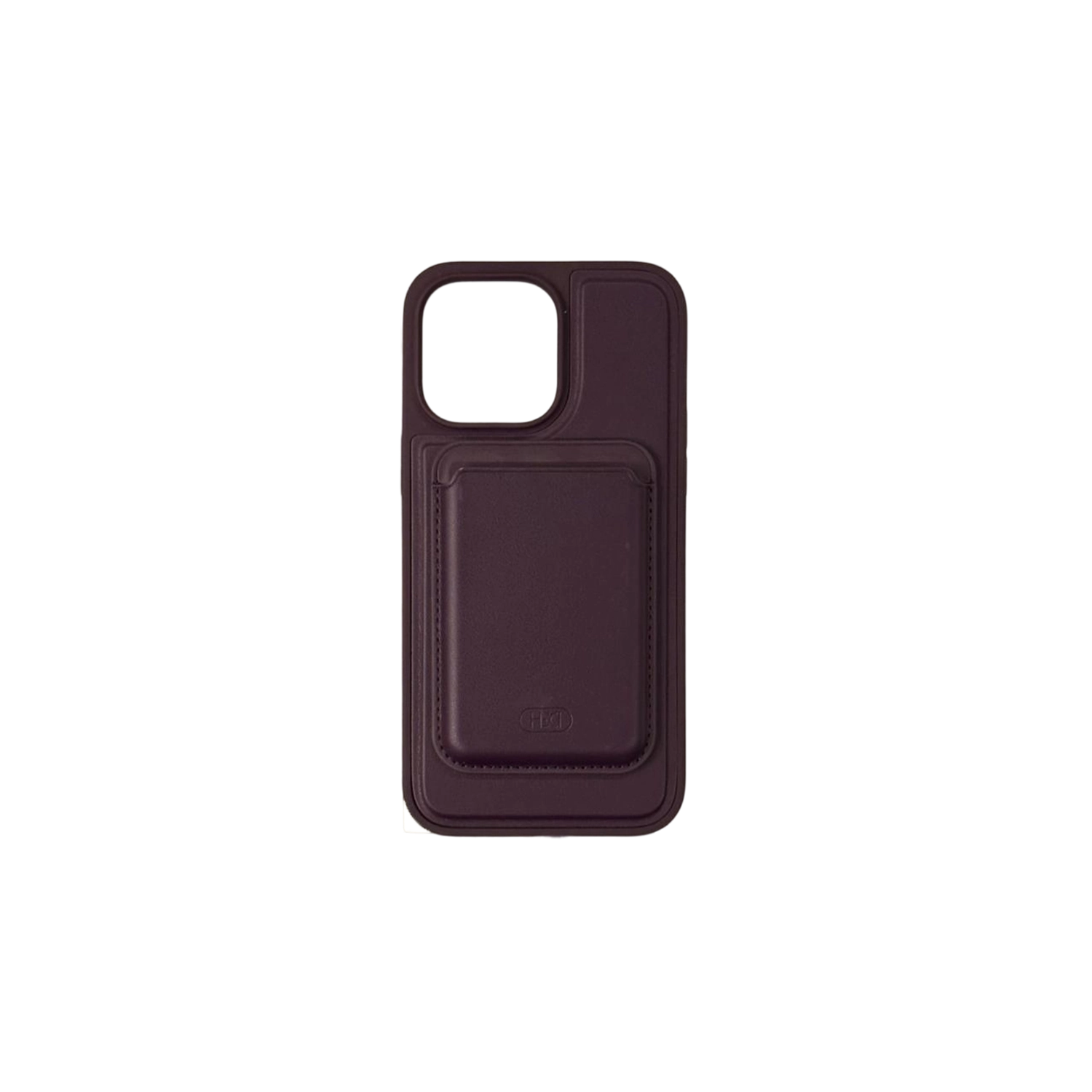 1 Original HDD Dark Red (14 Pro) - Image 1