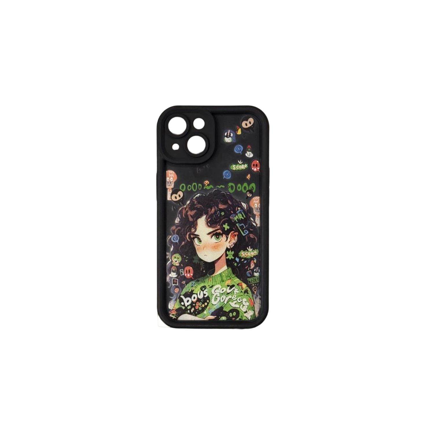 1 (8) Bump drawings Black (13) - الصورة 1