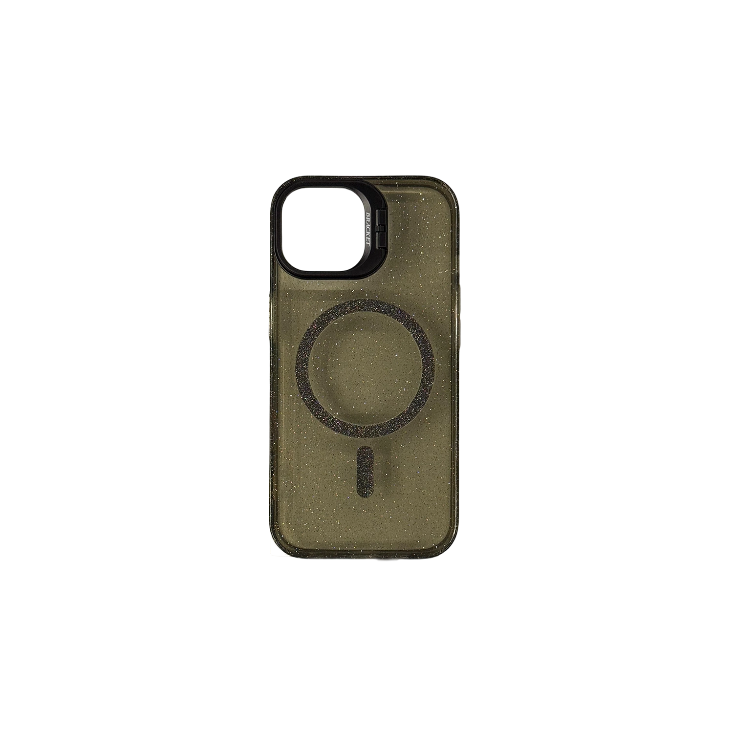 11 Stand Camera Glitter Olive (14) - Image 1