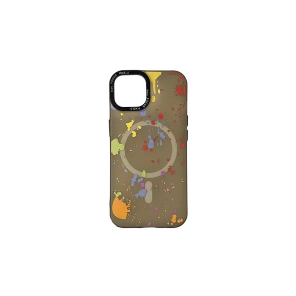 Magsafe Color Brown (15)