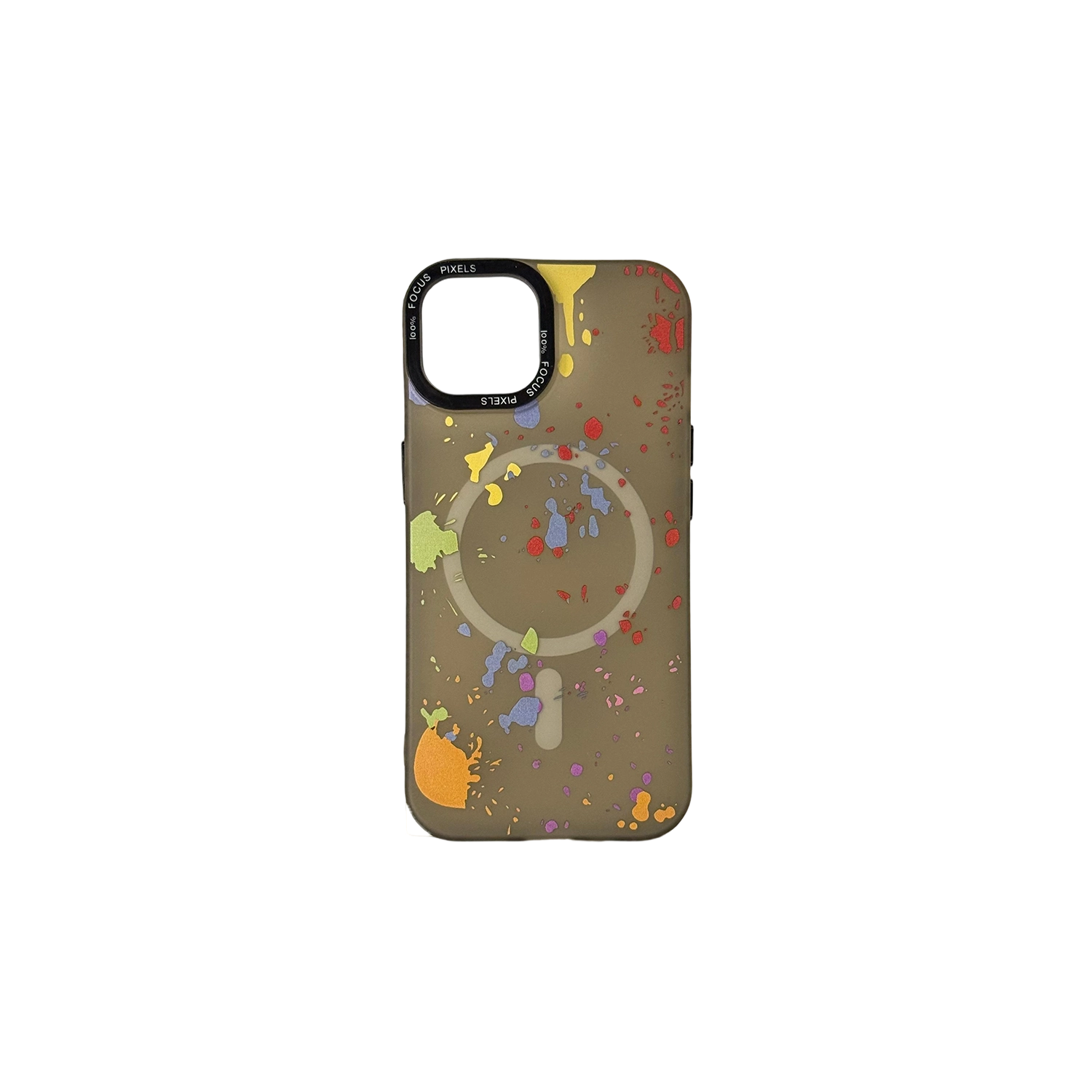 12 Magsafe Color Brown (15) - Image 1