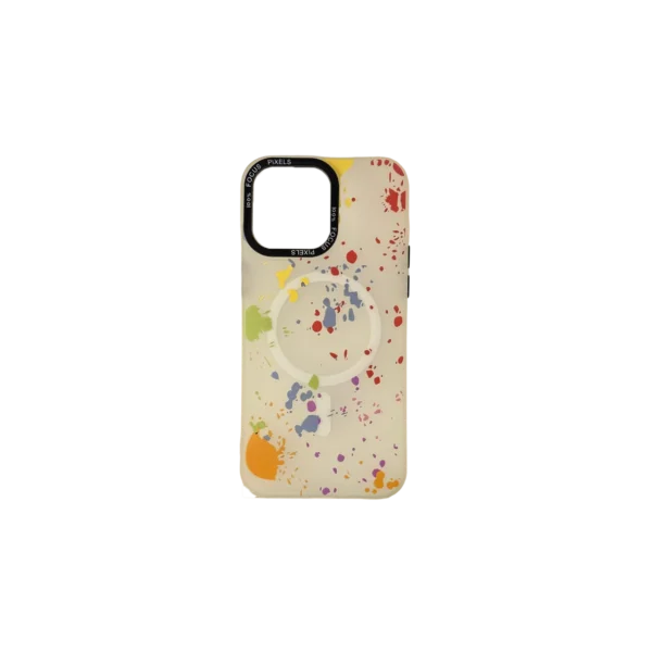 Magsafe Color Beige (14 Pro Max)