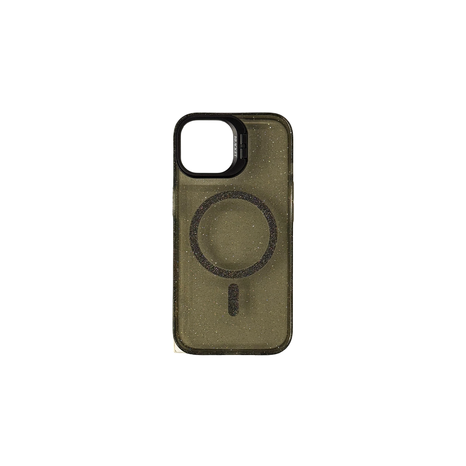 14 Stand camera glitter Olive (15) - Image 1