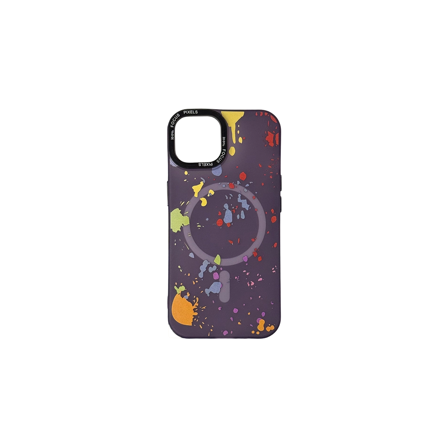 15 Magsafe Color Purple (15) - Image 1