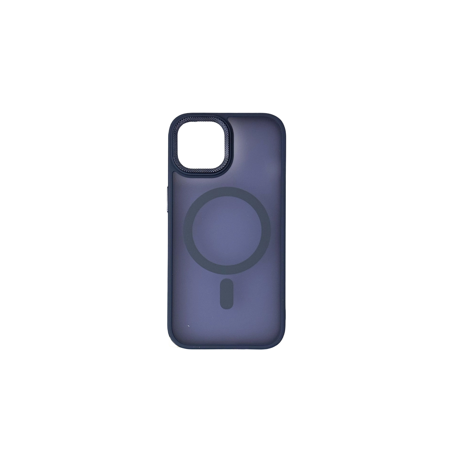 19 Transparent Mate Blue (14) - الصورة 1