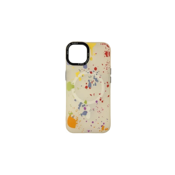 Magsafe Color Beige (15)