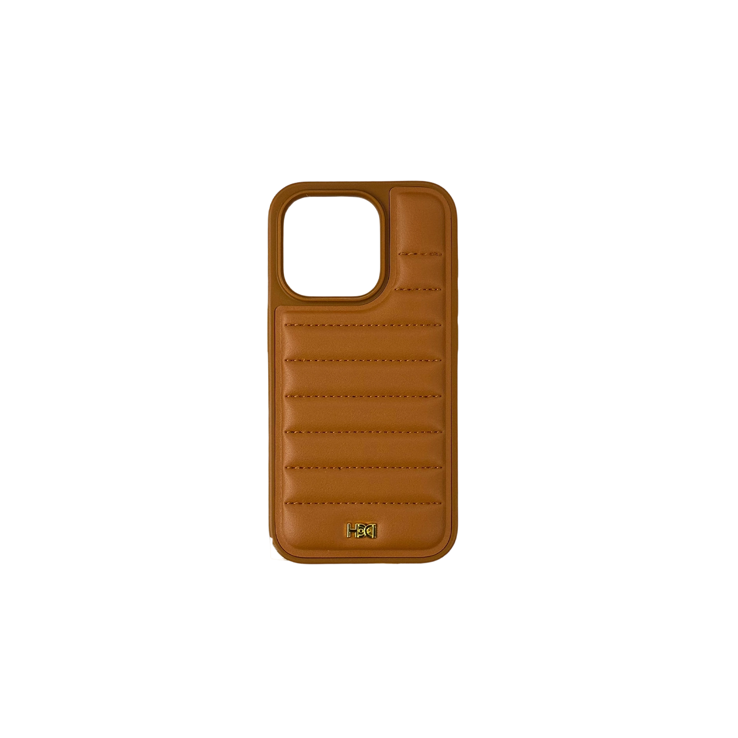 22 Original Bump HDCI Brown (14 Pro Max) - Image 1