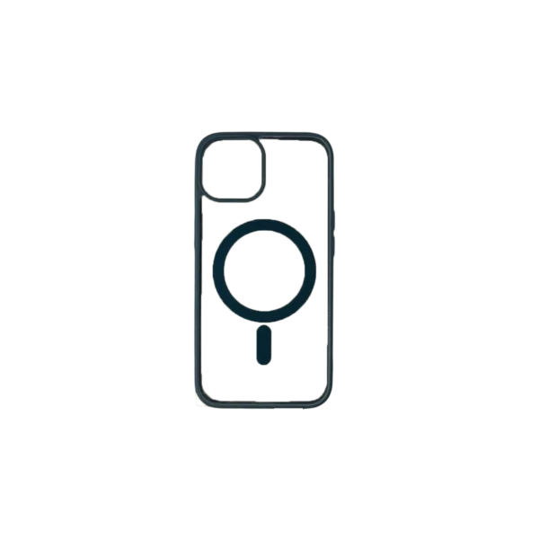 Magsafe colorful frame Dark Teal (14)