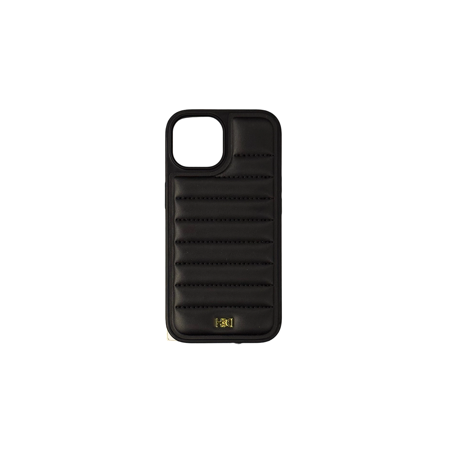 25 Original Bump HDCI Black (15 Plus) - الصورة 1