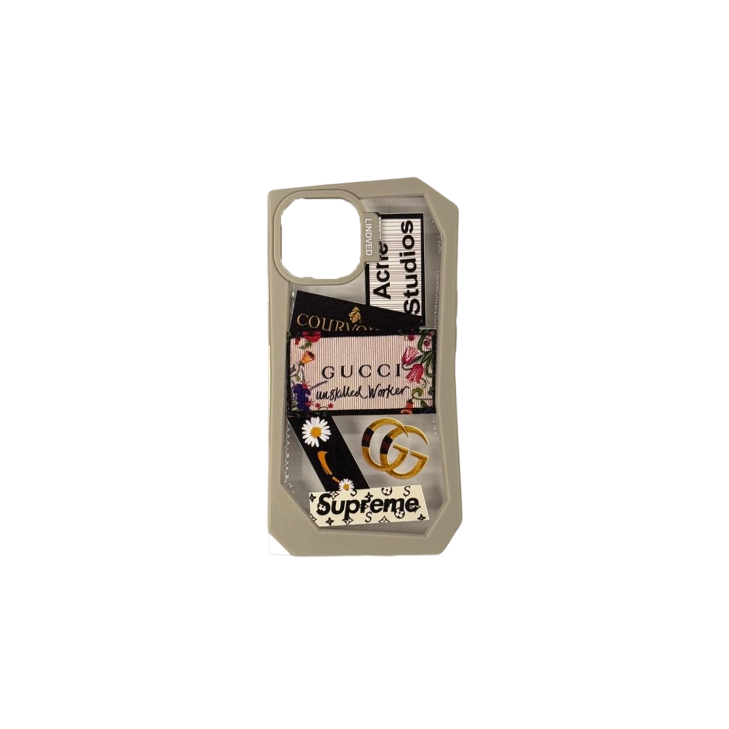 28 Transparent Drawing Gucci (14) - Image 1