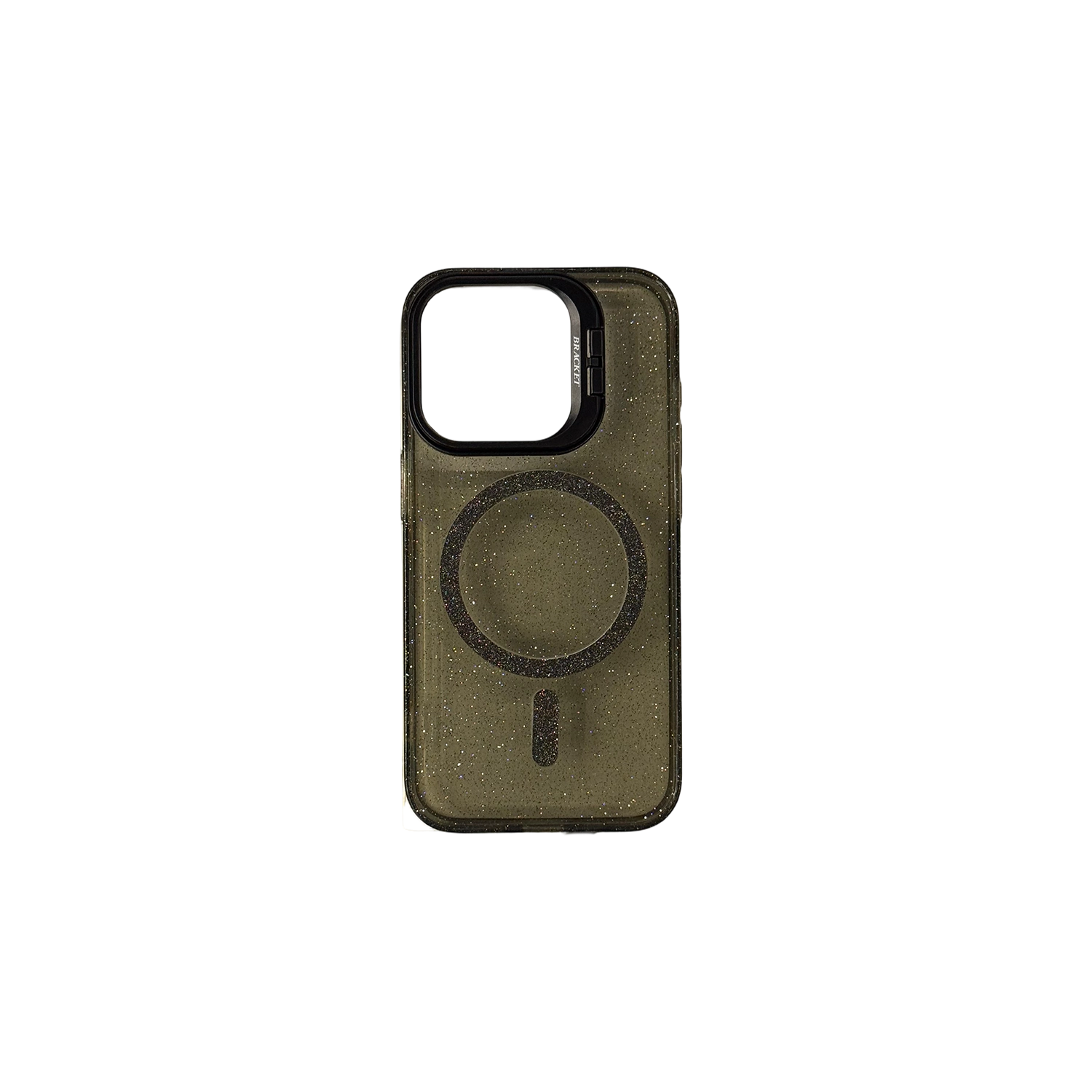 29 Gleter Paper Olive (12 Pro Max) - الصورة 1