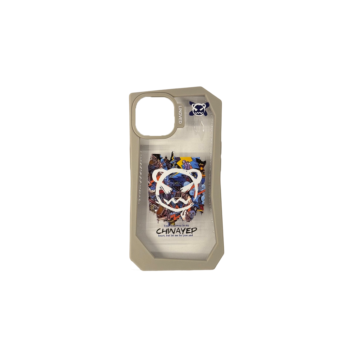 3 Transparent Drawing CHINAYEP (14) - الصورة 1