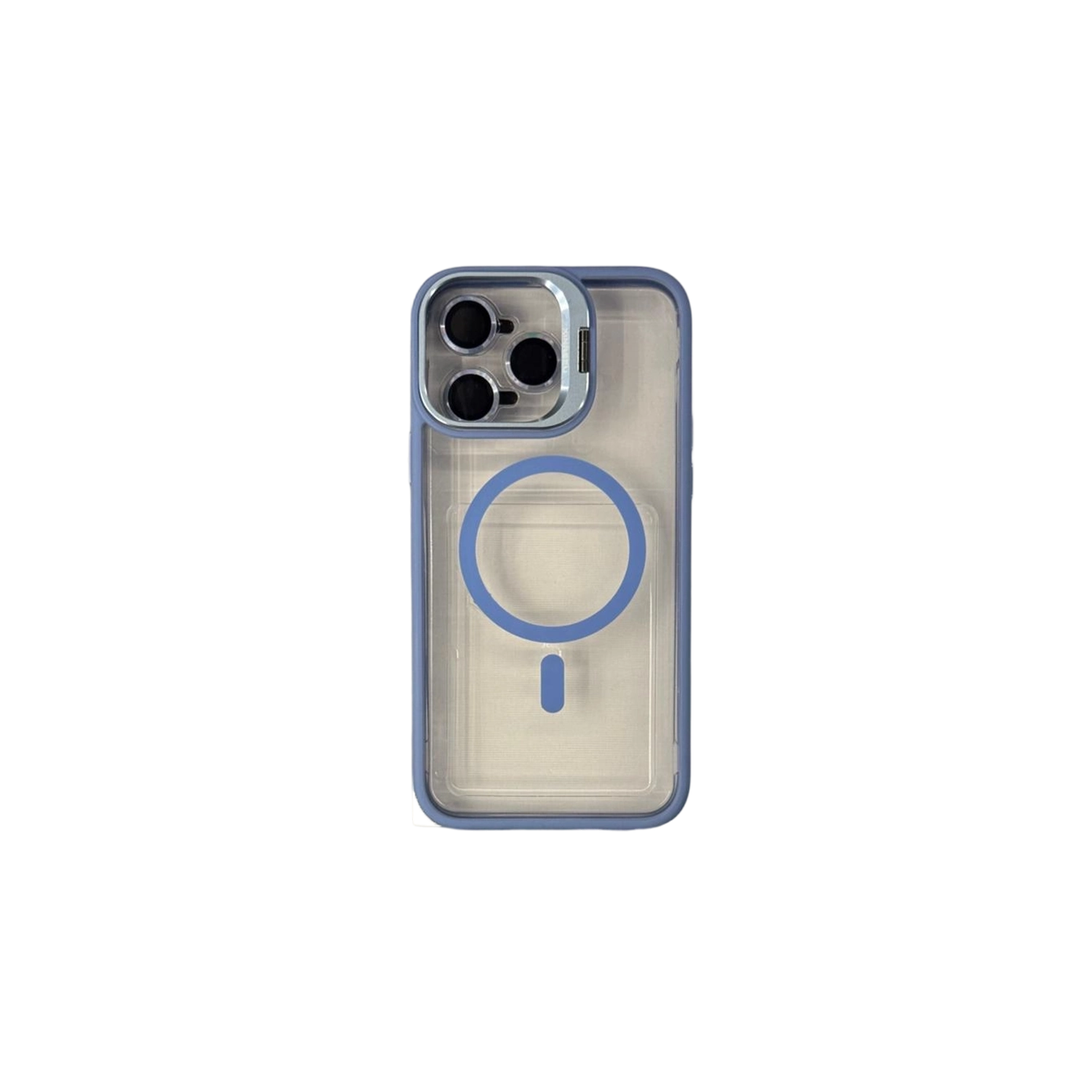 33 Stand lens camera Baby Blue (13 Pro Max) - الصورة 1