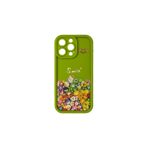 Dump drawings Green (12 Pro Max)