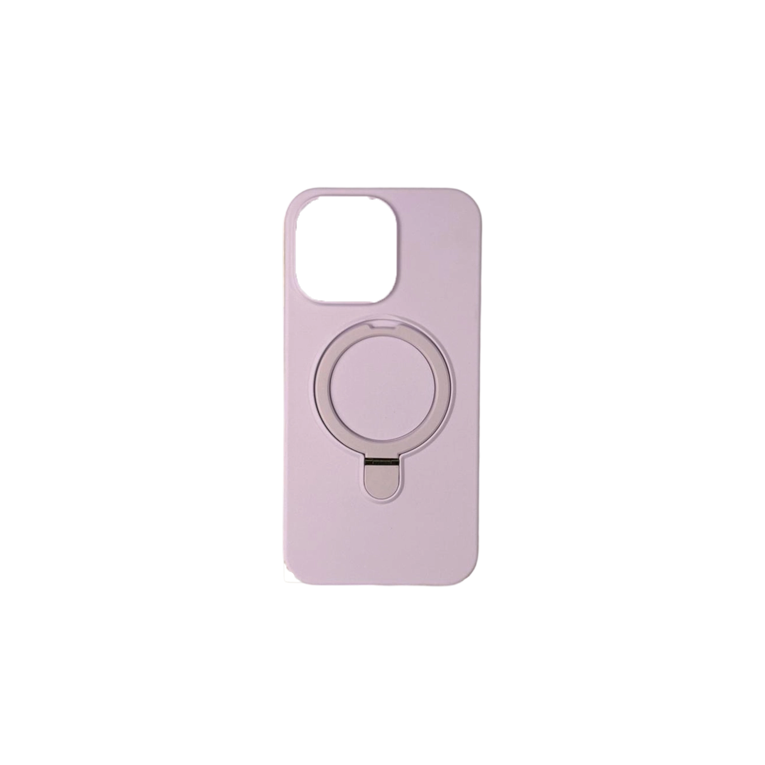 47 Magsafe Silicone Pink (14) - الصورة 1