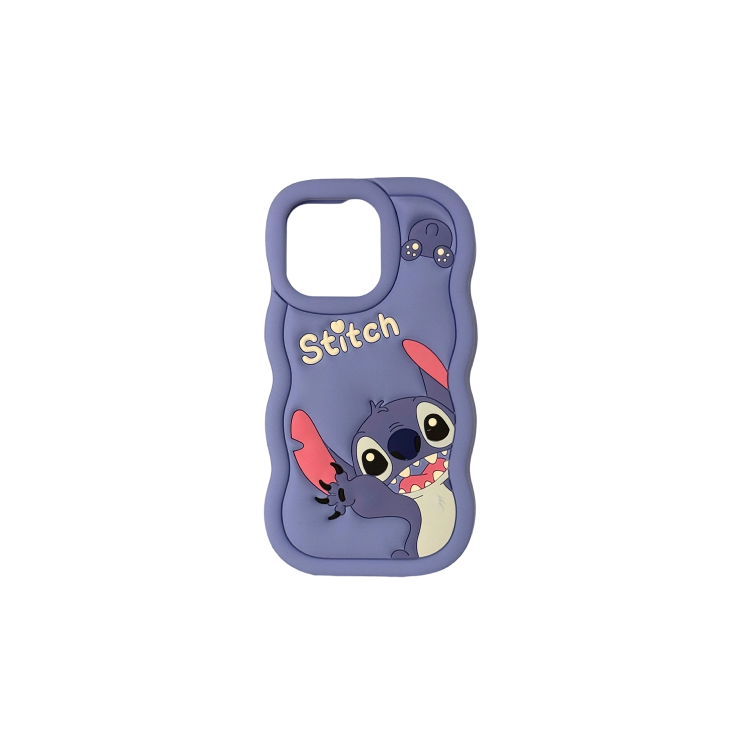 5 Stitch (14 Pro Max) - الصورة 1