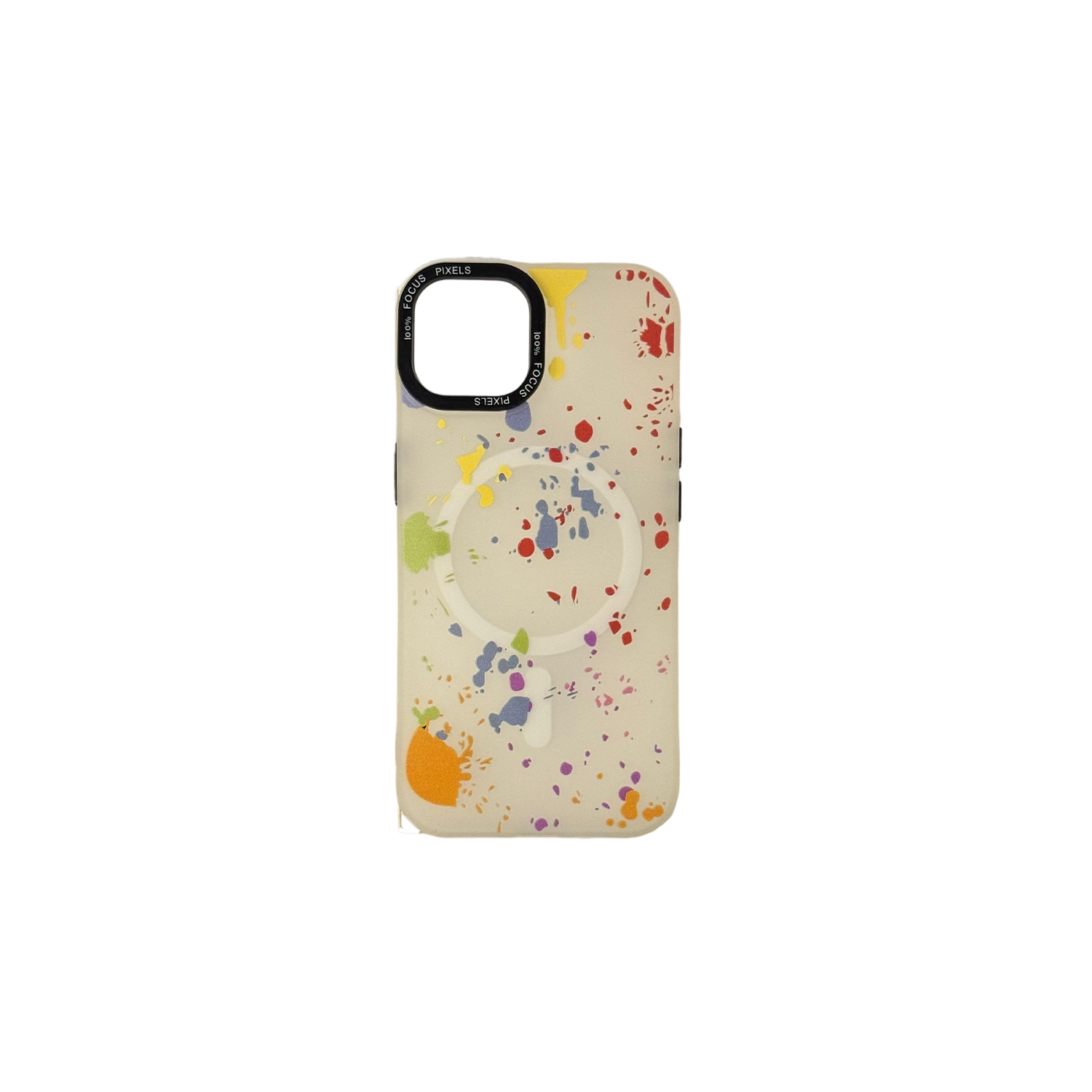 6 Magsafe Color Beige (14) - الصورة 1