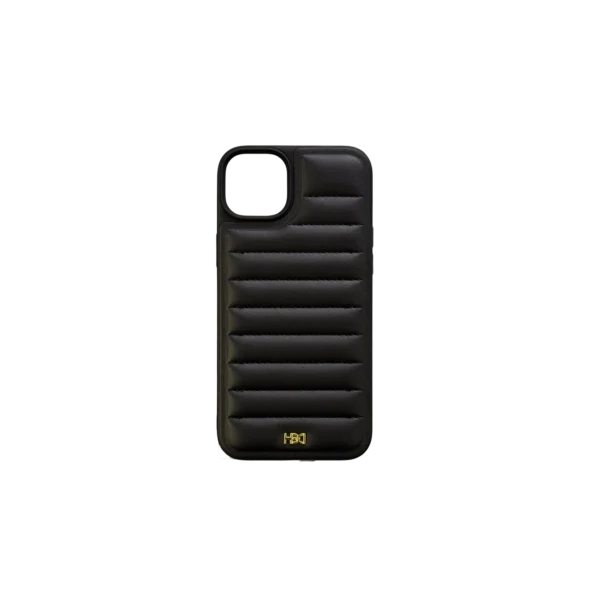 Original Bump HDCI Black (14 Plus)