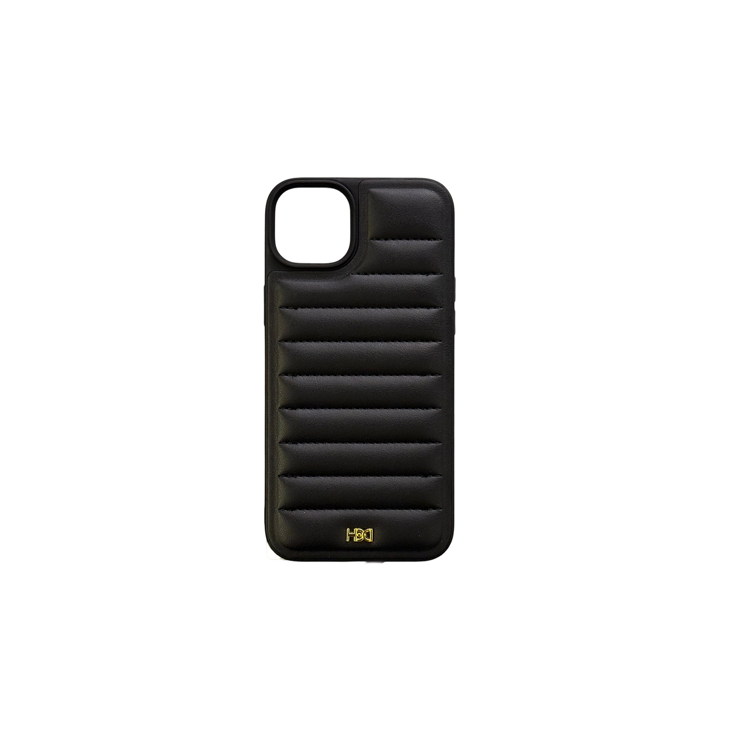 6 Original Bump HDCI Black (14 Plus) - الصورة 1