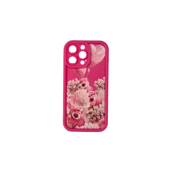 Dump drawings Rose (12 Pro Max)