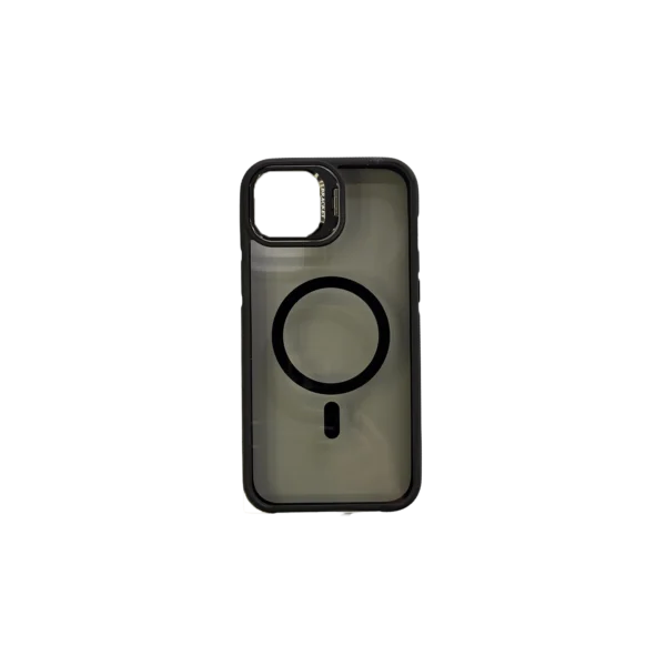 Stand lens camera Black (14 Plus)