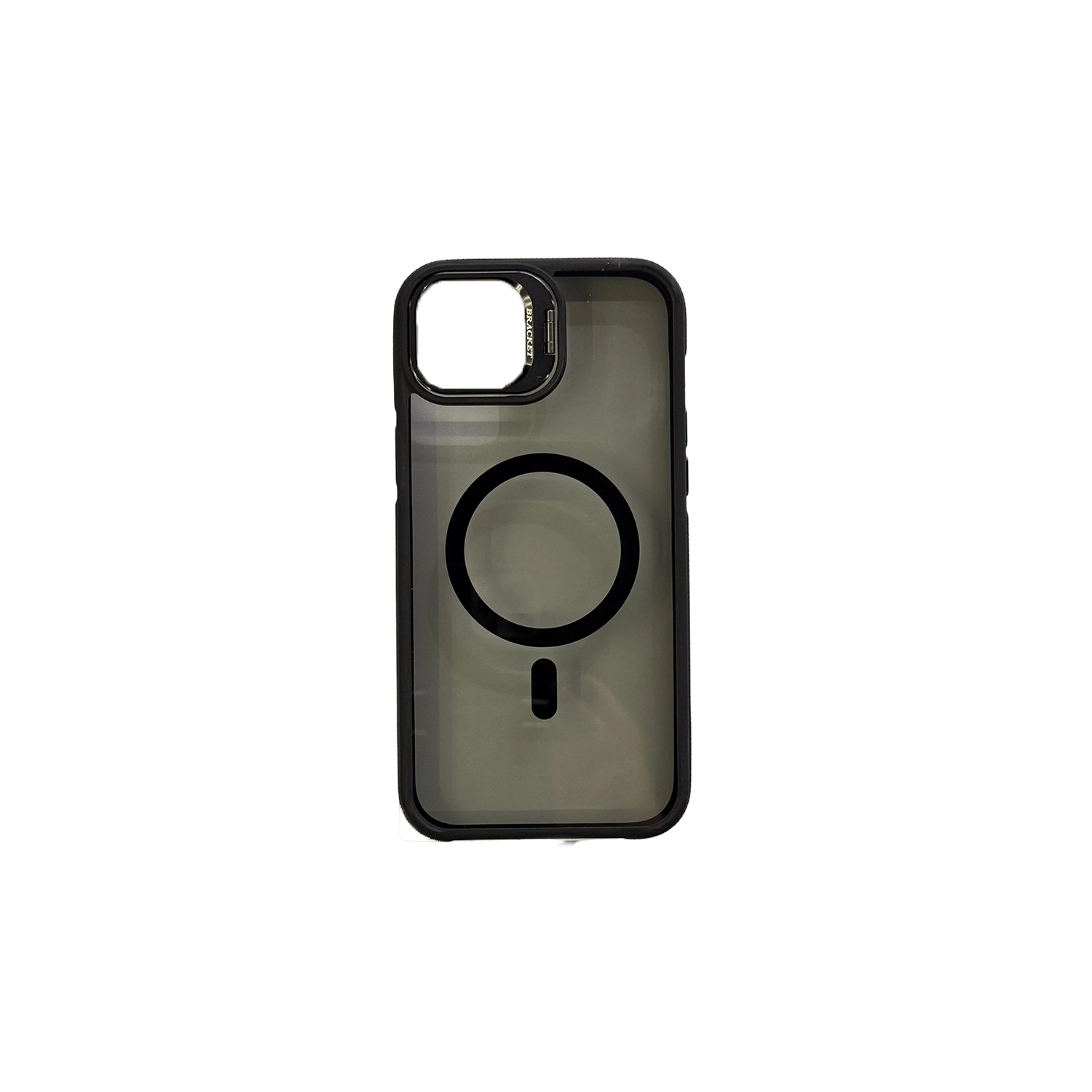 9 Stand lens camera Black (14 Plus) - Image 1