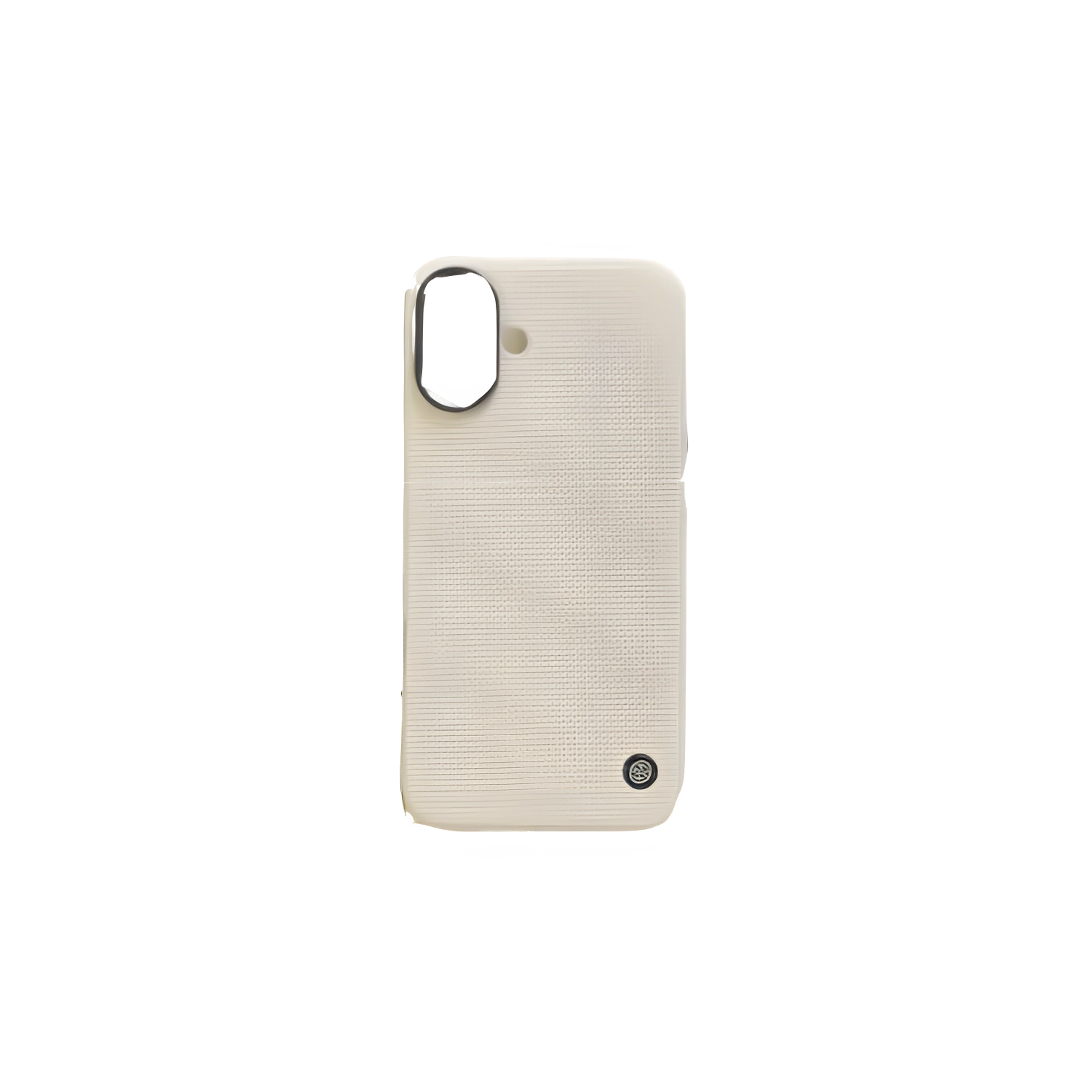 3 Original Nillkin White (16 Plus) - الصورة 1