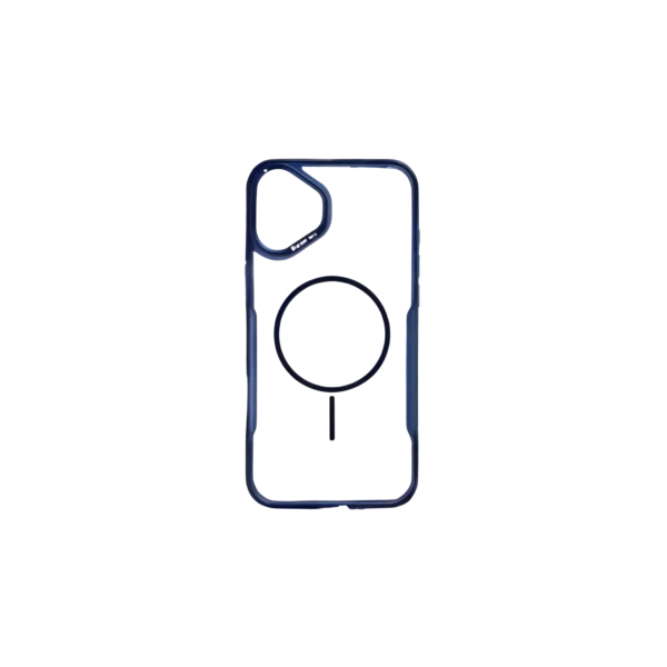 High Magsafe Blue (16 Plus)