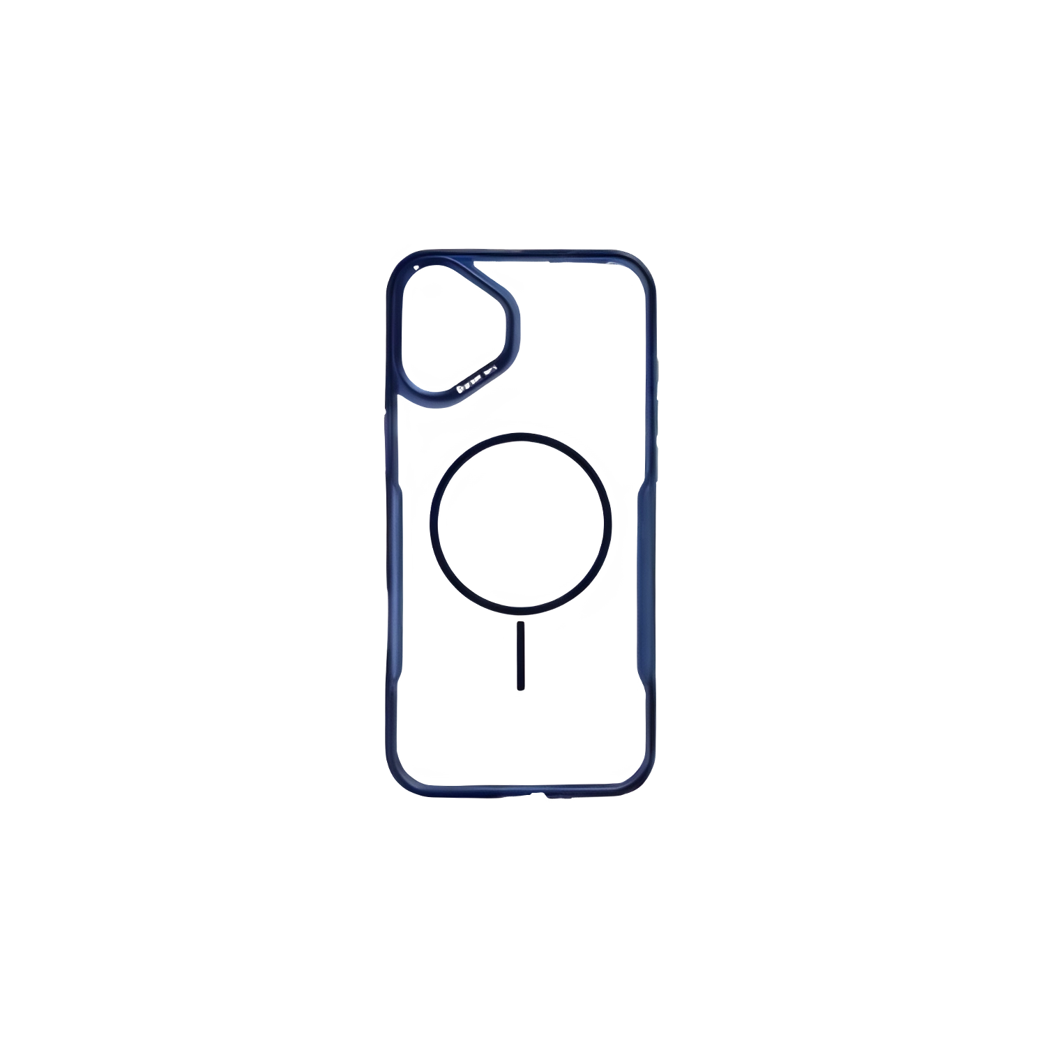 9 High Magsafe Blue (16 Plus) - الصورة 1